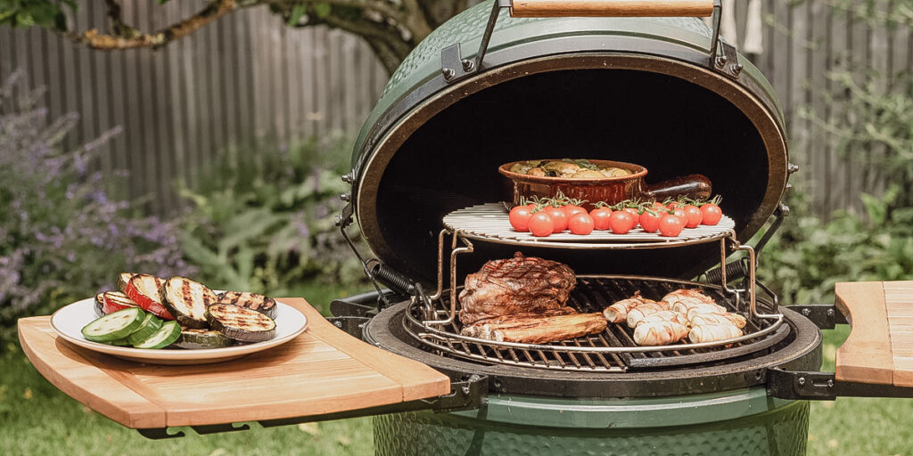 Jetzt wird’s EGGsklusiv: Big Green Egg Goodie Bag 2026