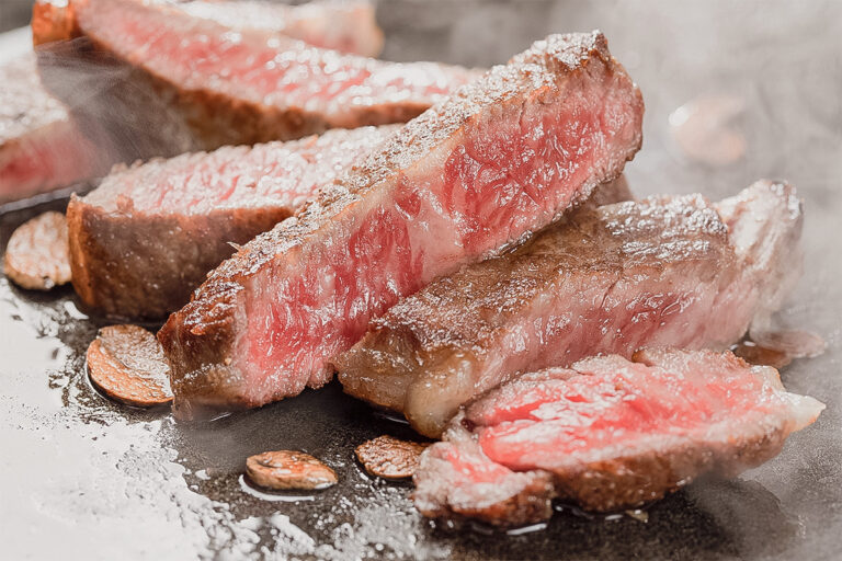 Ist Wagyu-Rindfleisch seinen hohen Preis wirklich wert? 🥩🔥