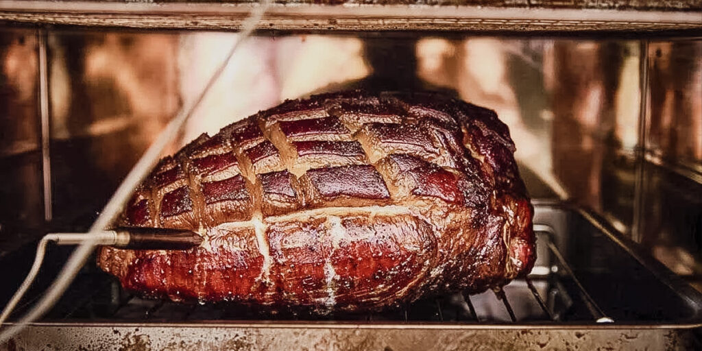 Low & Slow, Smoken und Räuchern: Räucherofen