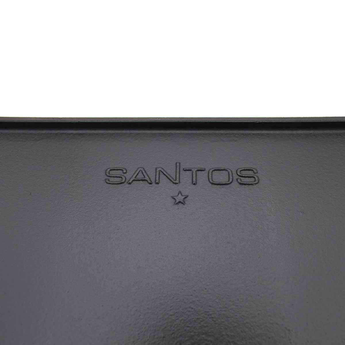 SANTOS Wende-Grillplatte Gusseisen für Broil King Baron / Crown / Triton 3 / Triton 4 | 43,3 x 32 cm