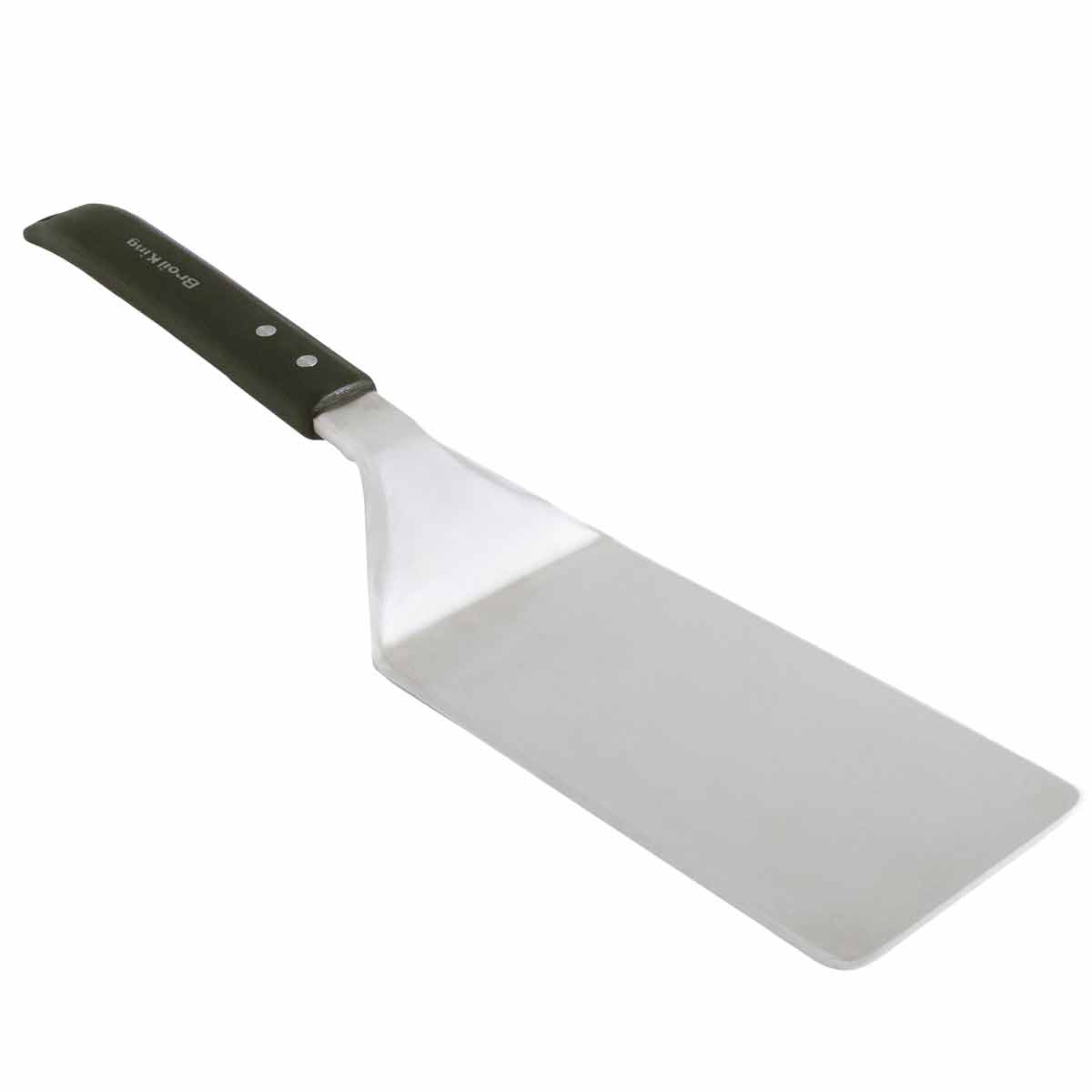 Broil King Grillwender Imperial aus Edelstahl