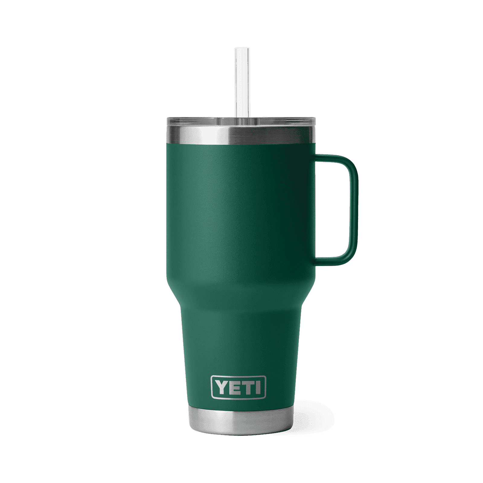 YETI Rambler® 35 oz Straw Mug