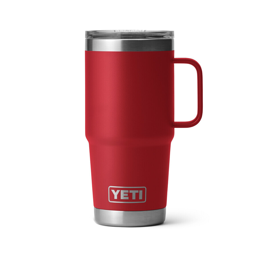YETI Rambler® 20 oz Reisebecher (591 ml)