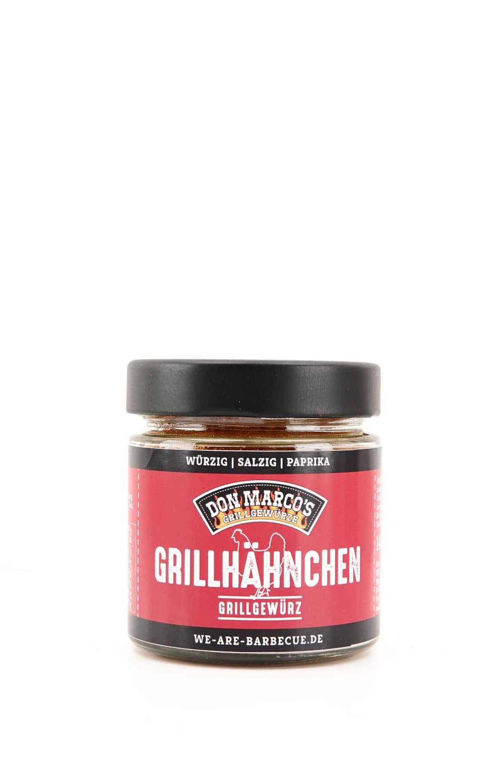 Don Marco Grillhähnchen