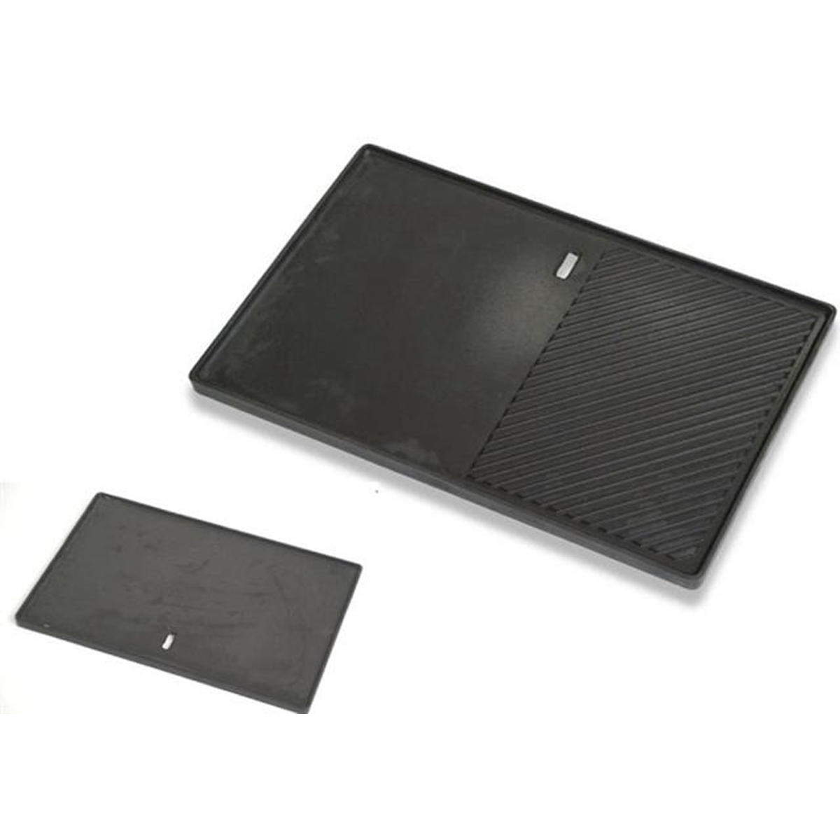 SANTOS Steakplatte Wendeplatte | ca. 40 x 48,5 cm
