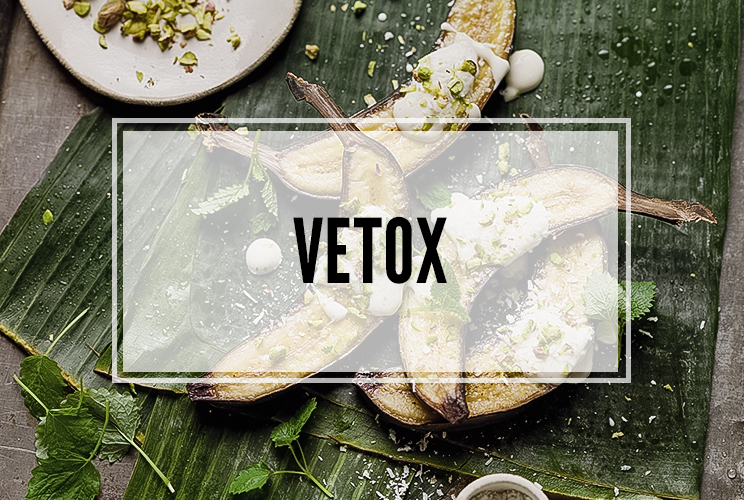 Santos meets Vetox