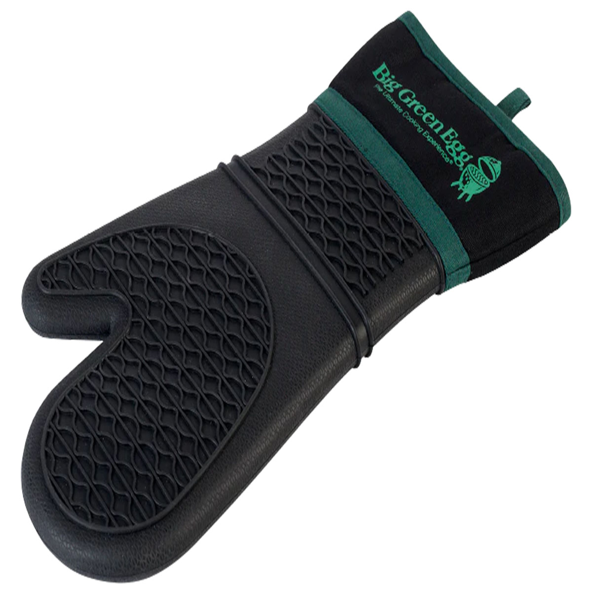 Big Green Egg Silikon Grillhandschuh