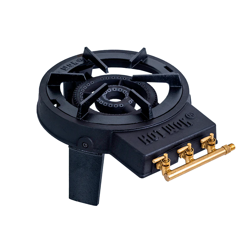 HOT WOK Basic Wokbrenner Gas 10 kW