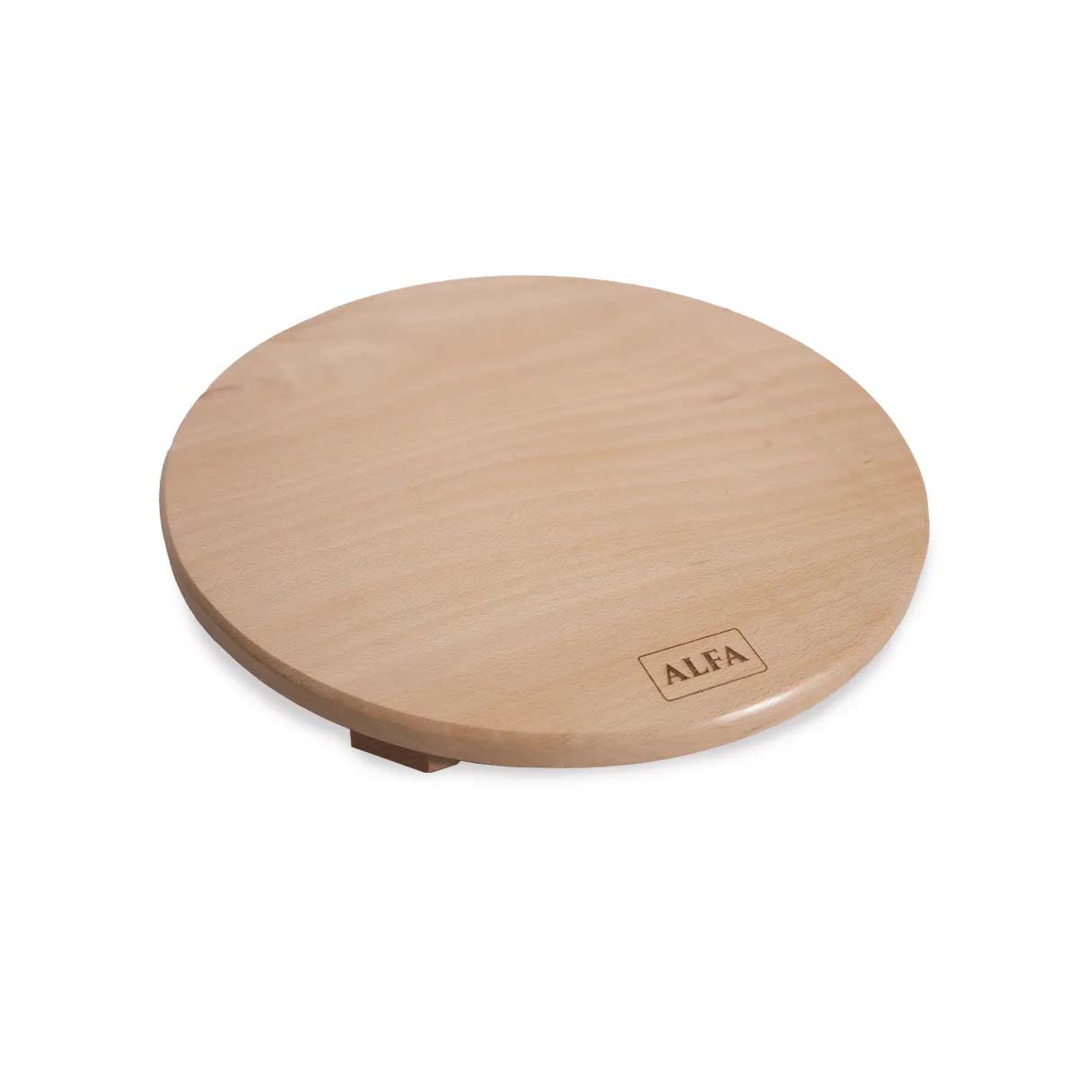 Alfa Refrattari srl Pizzaiolo Master Kit (Schaufel Set (Groß) + Essential Kit + Schneidebrett