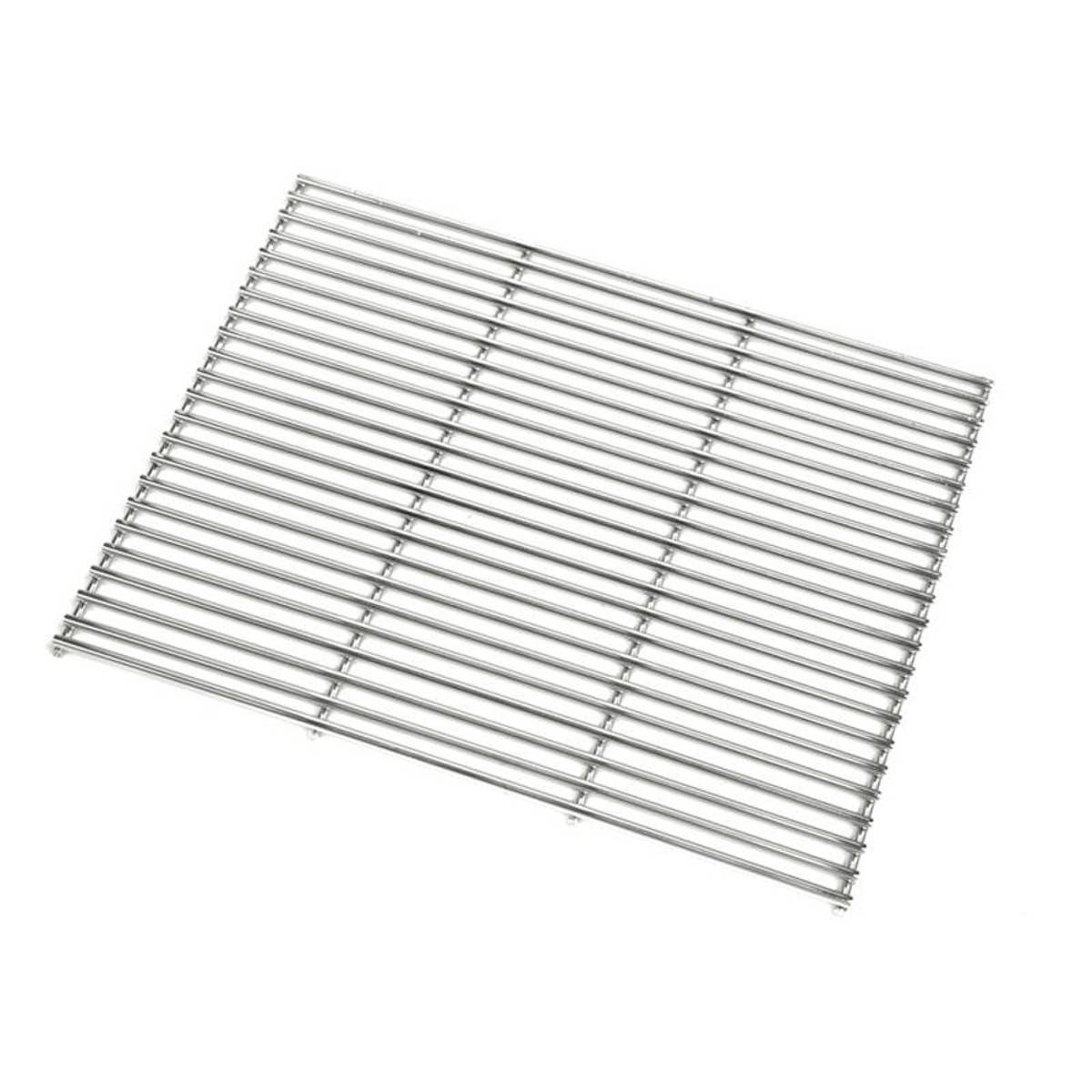 SANTOS Grillrost Edelstahl 45 x 30 cm SANTOS Grillrost Edelstahl 45 x 30 cm