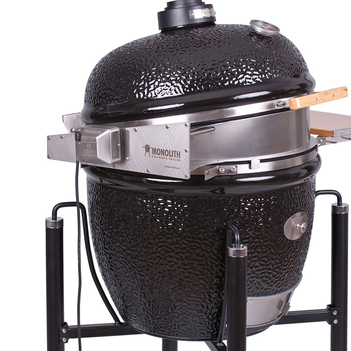 Monolith Rotisserie Motor 220 V
