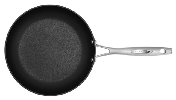 Scanpan HaptIQ Pfanne mit Bandarole 24cm