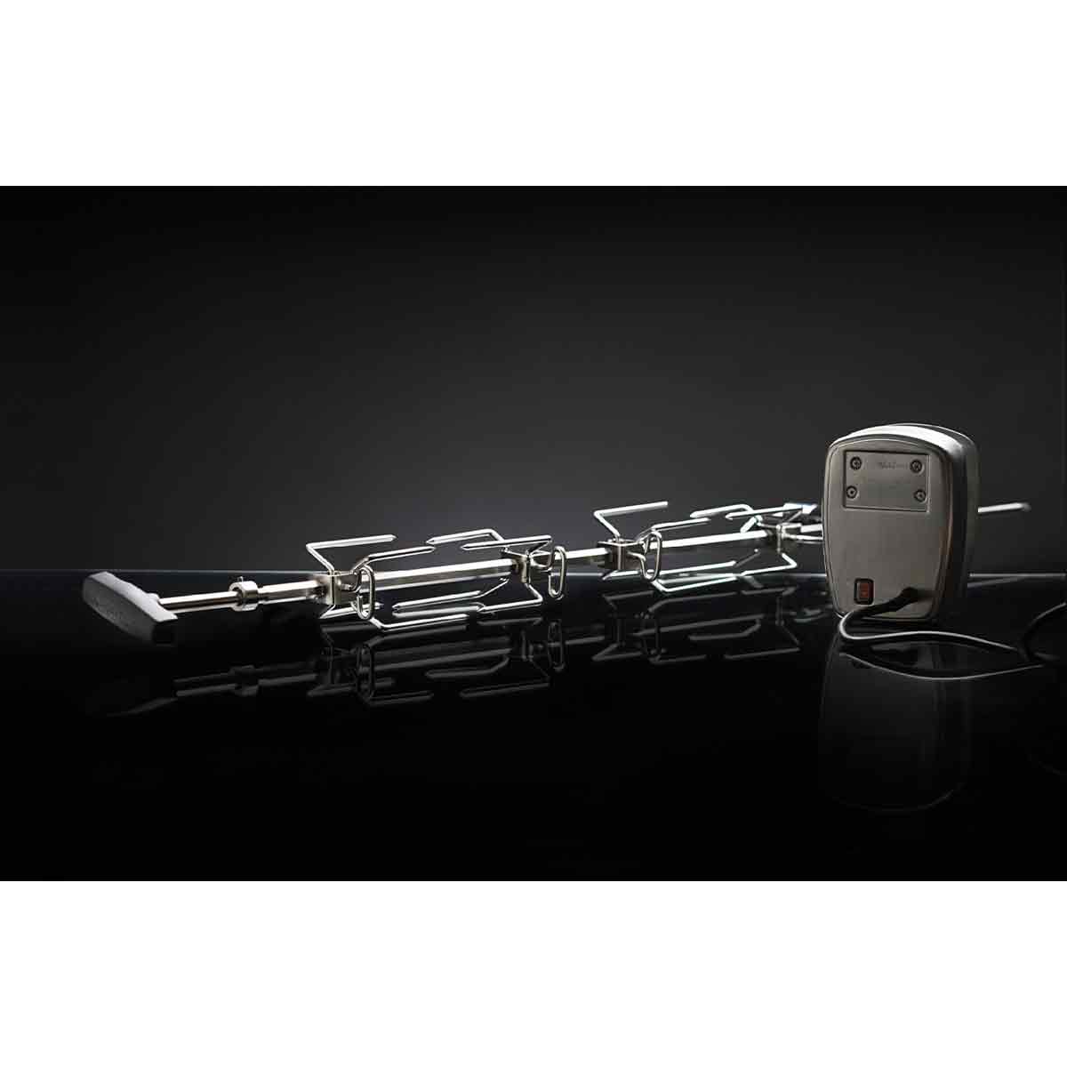 Napoleon Rotisserie Comm. Quality für LEX 605 & 730 Napoleon Rotisserie Comm. Quality für LEX 605 & 730