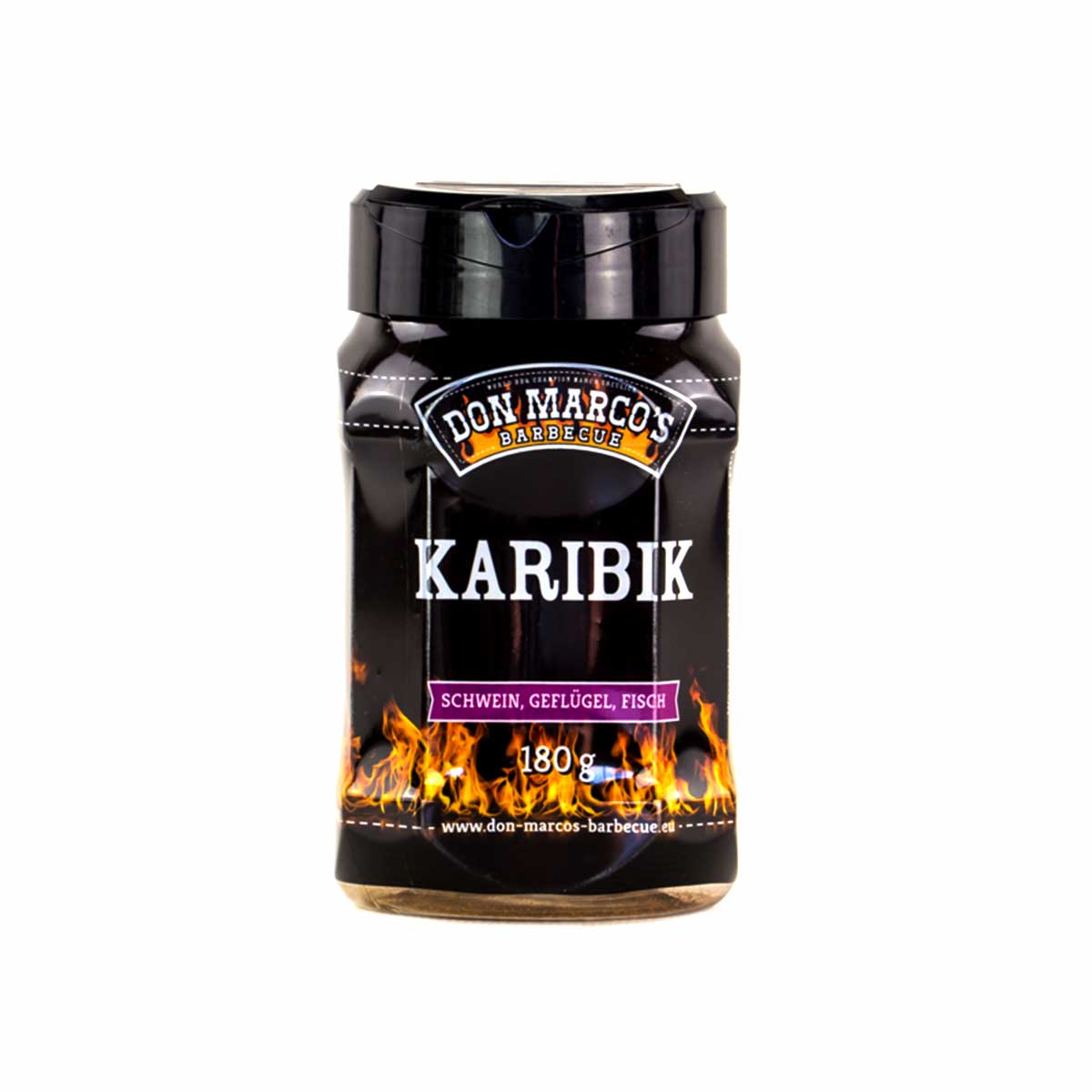 Don Marco Karibik 180g Don Marco Karibik 180g