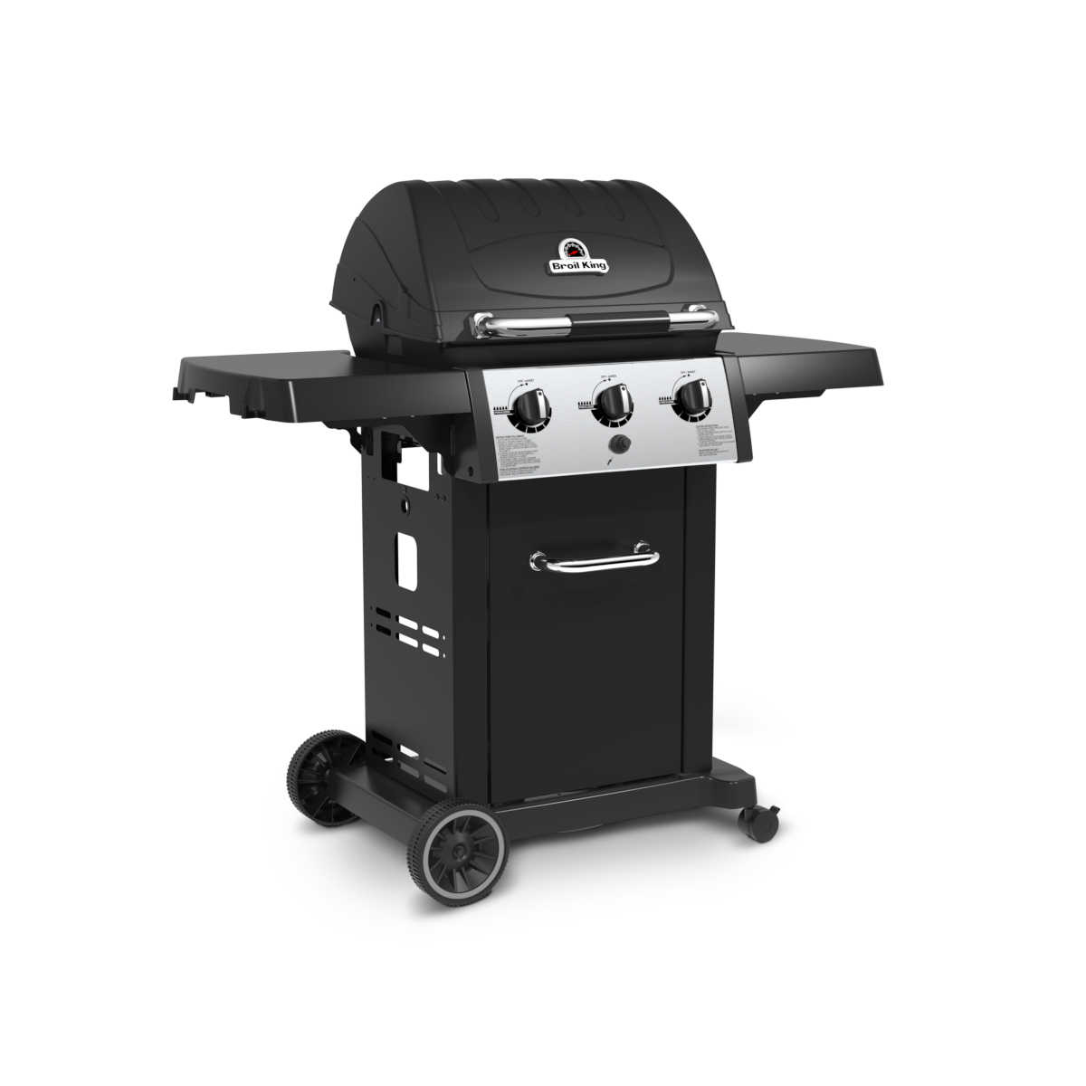 broil king portable bbq