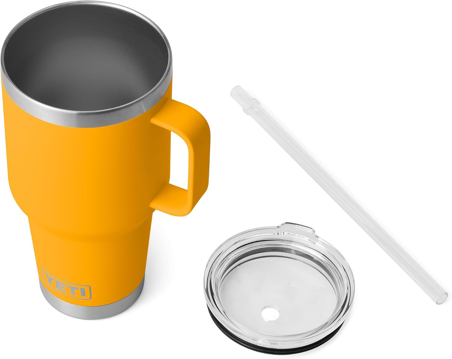 YETI - Rambler 25 oz Straw Mug