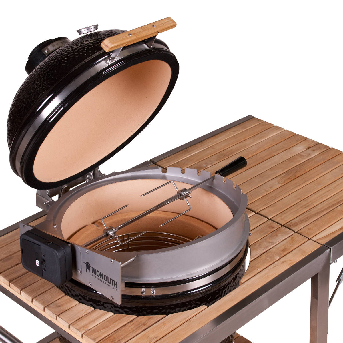 Mono Rotisserie Classic Mono Rotisserie Classic