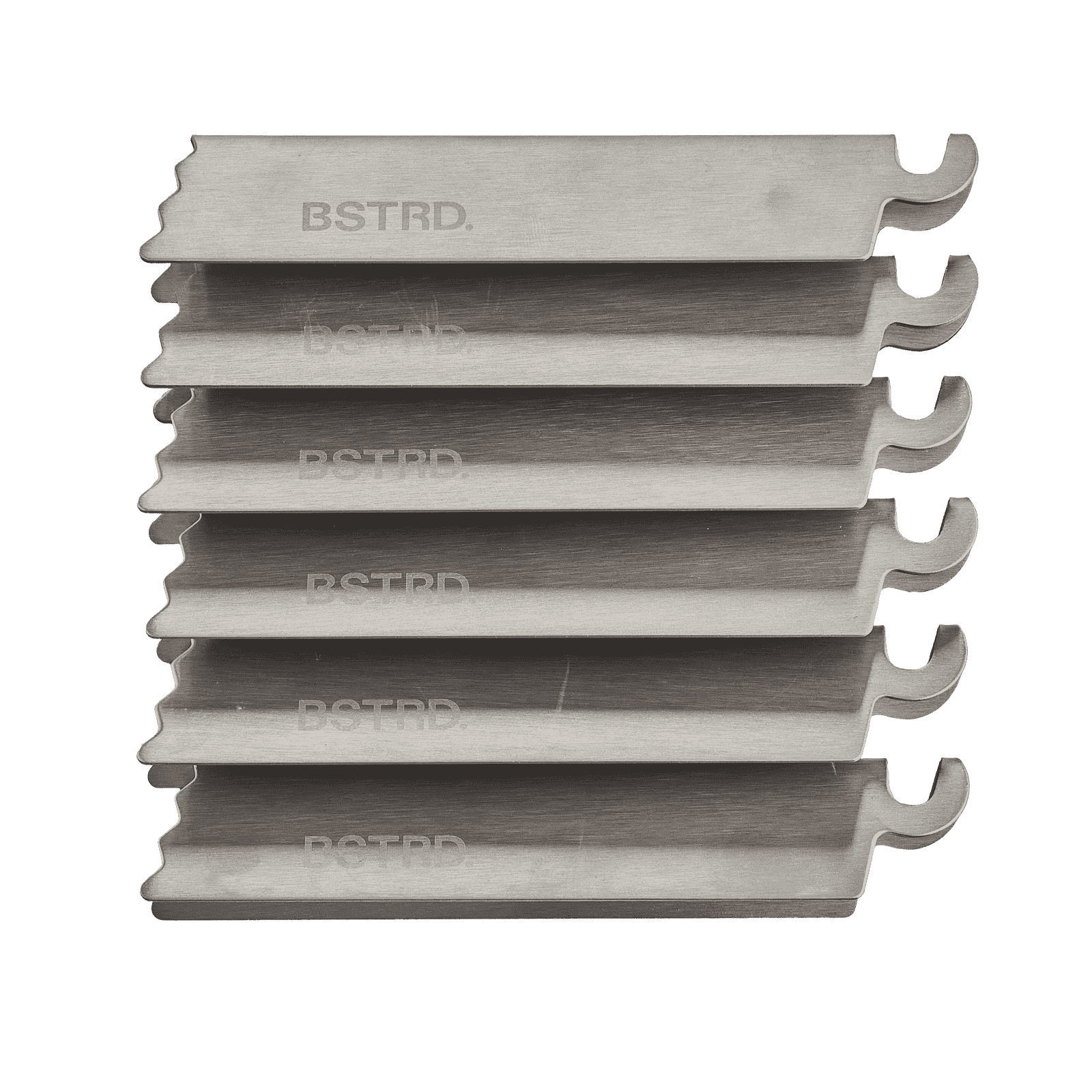 BSTRD. Pins