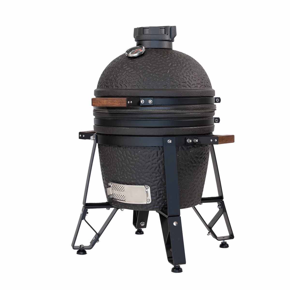 The Bastard Urban Compact 2021 Keramikgrill The Bastard Urban Compact Keramikgrill