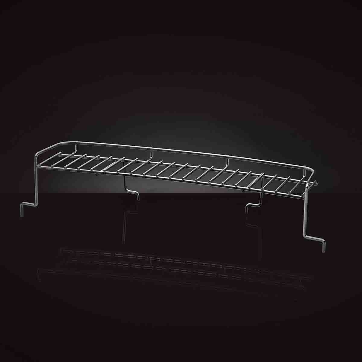 Napoleon Warmhalterost für TravelQ 285-Serie Produktbild Napoleon Warmhalterost für TravelQ 285-Serie Produktbild