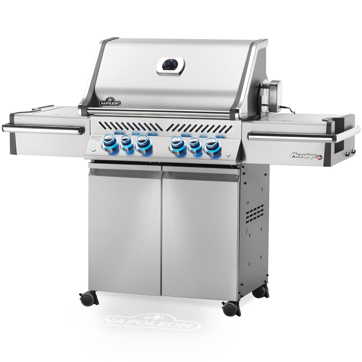 N PAKPRO500RSIBPSS-3-DE inkl. Drehspie§ N PAKPRO500RSIBPSS-3-DE inkl. Drehspie§