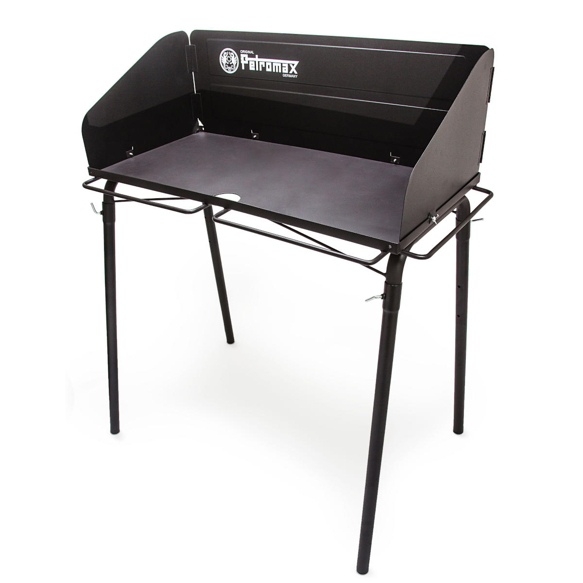 Petromax Feuertopf Tisch