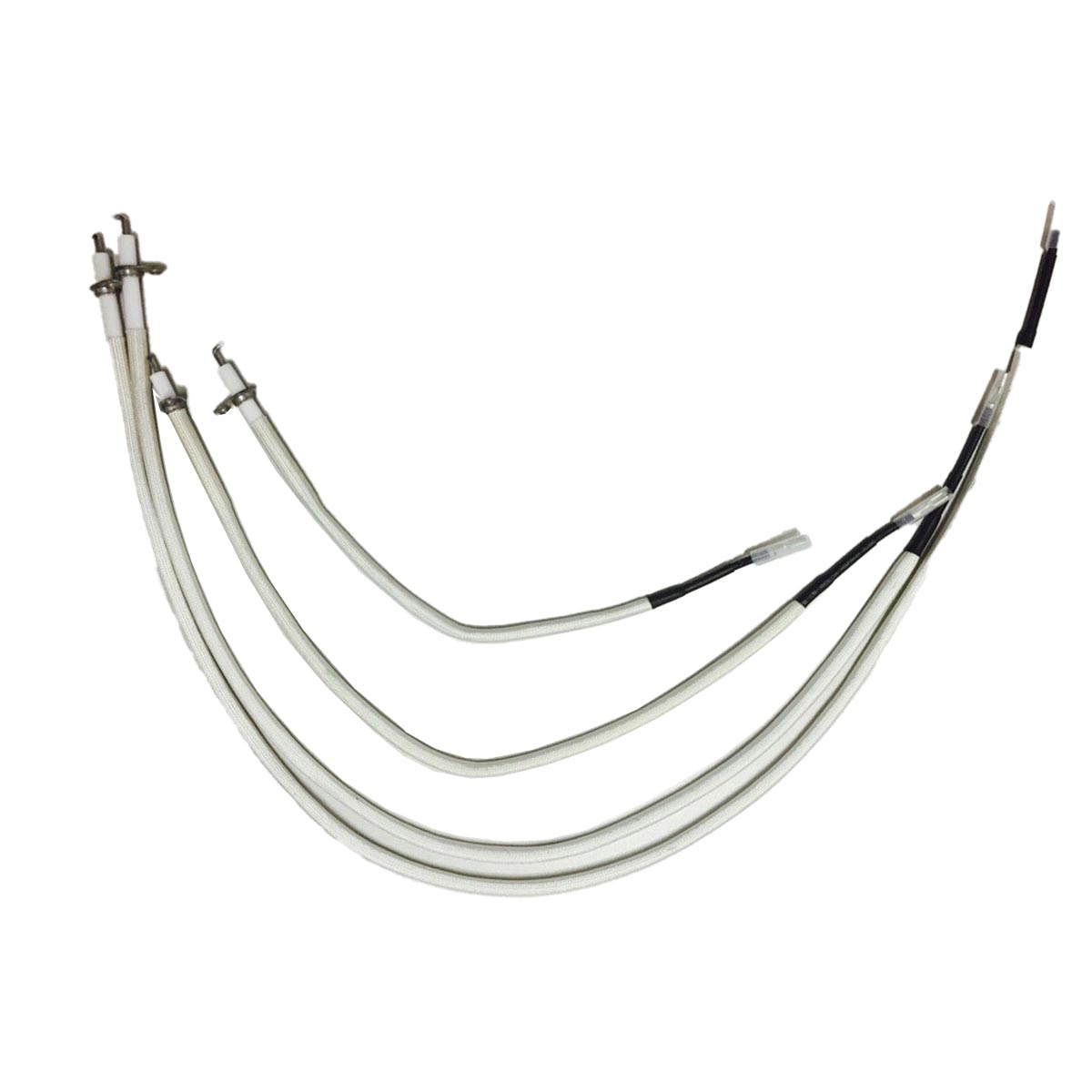 SANTOS Zündkabel DUO | EDEN 39cm