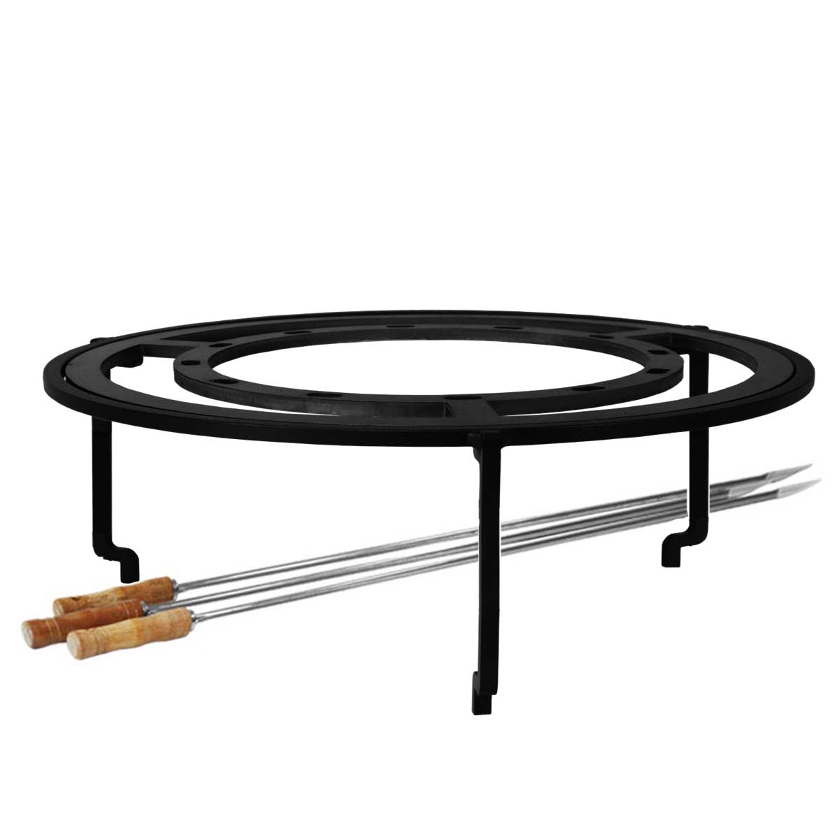 OFYR Brasilianisches Grillset XL OFYR Brasilianisches Grillset XL