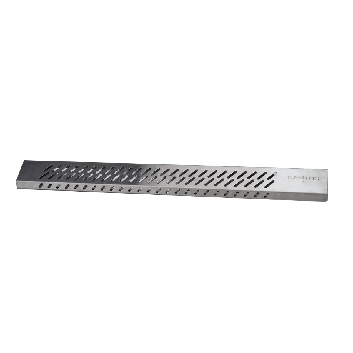 SANTOS Heckbrenner Brennerabdeckung für S-518 SANTOS Heckbrenner Brennerabdeckung für S-518