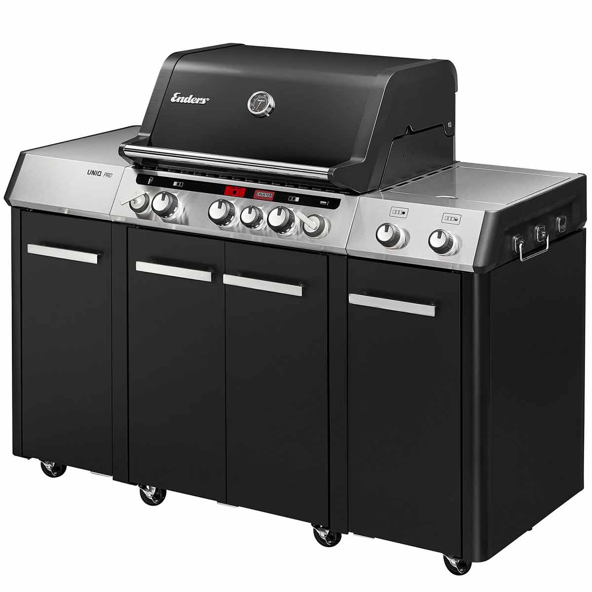Enders Uniq Pro 3 IK Kitchen Cruster