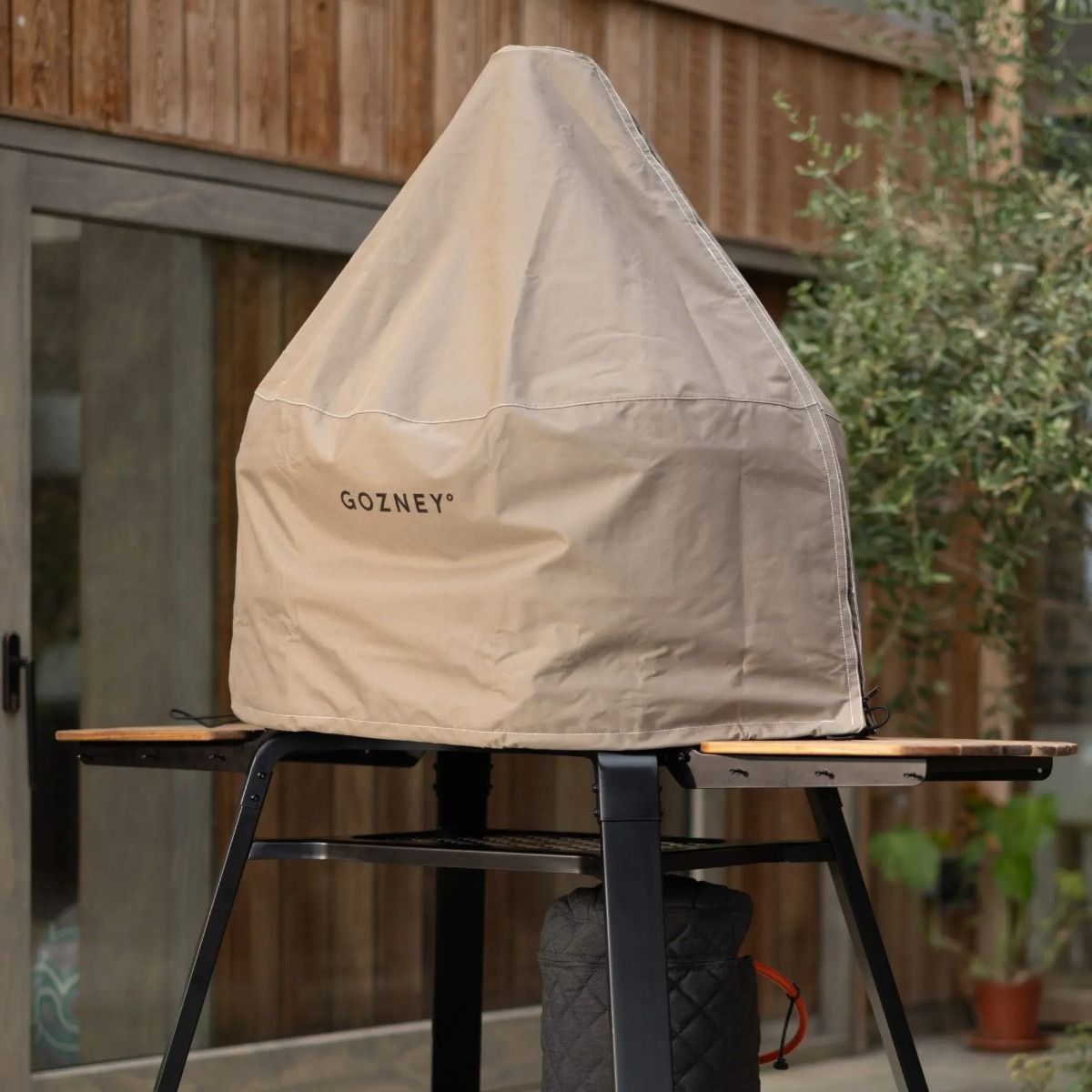 Gozney Dome XL Gen 2.0 Abdeckhaube Kurz