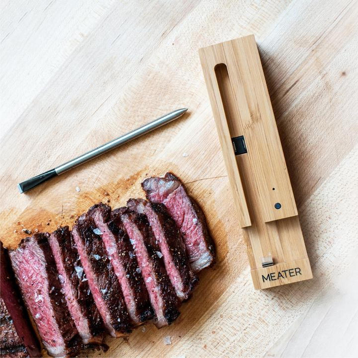 Meater Thermometer Meater Thermometer