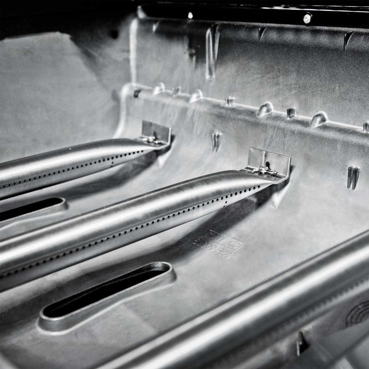 Broil King Baron S 490 IR inkl. Drehspieß, 2022 Broil King Baron S 490 IR inkl. Drehspieß, 2022