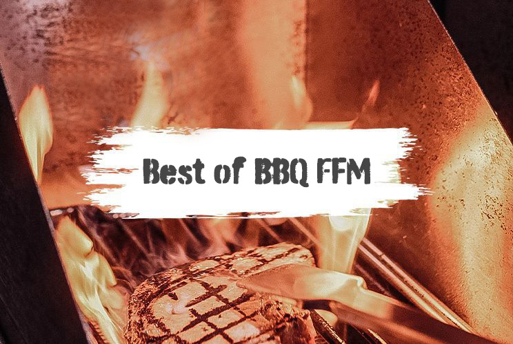 Best of BBQ FFM