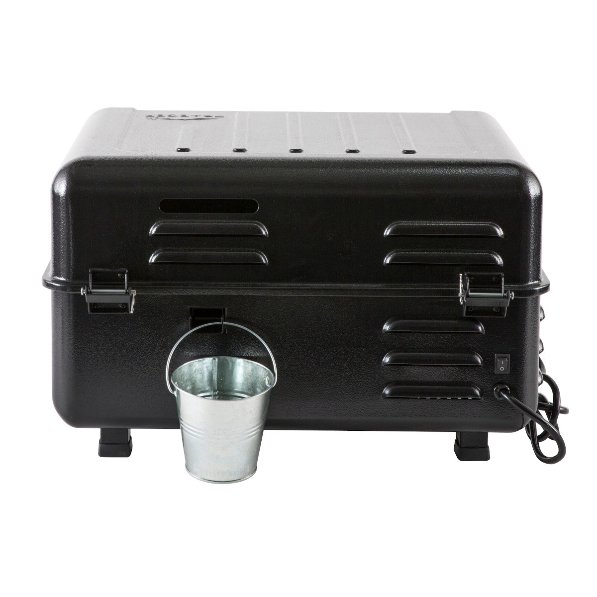 Traeger mobiler Pelletgrill Ranger