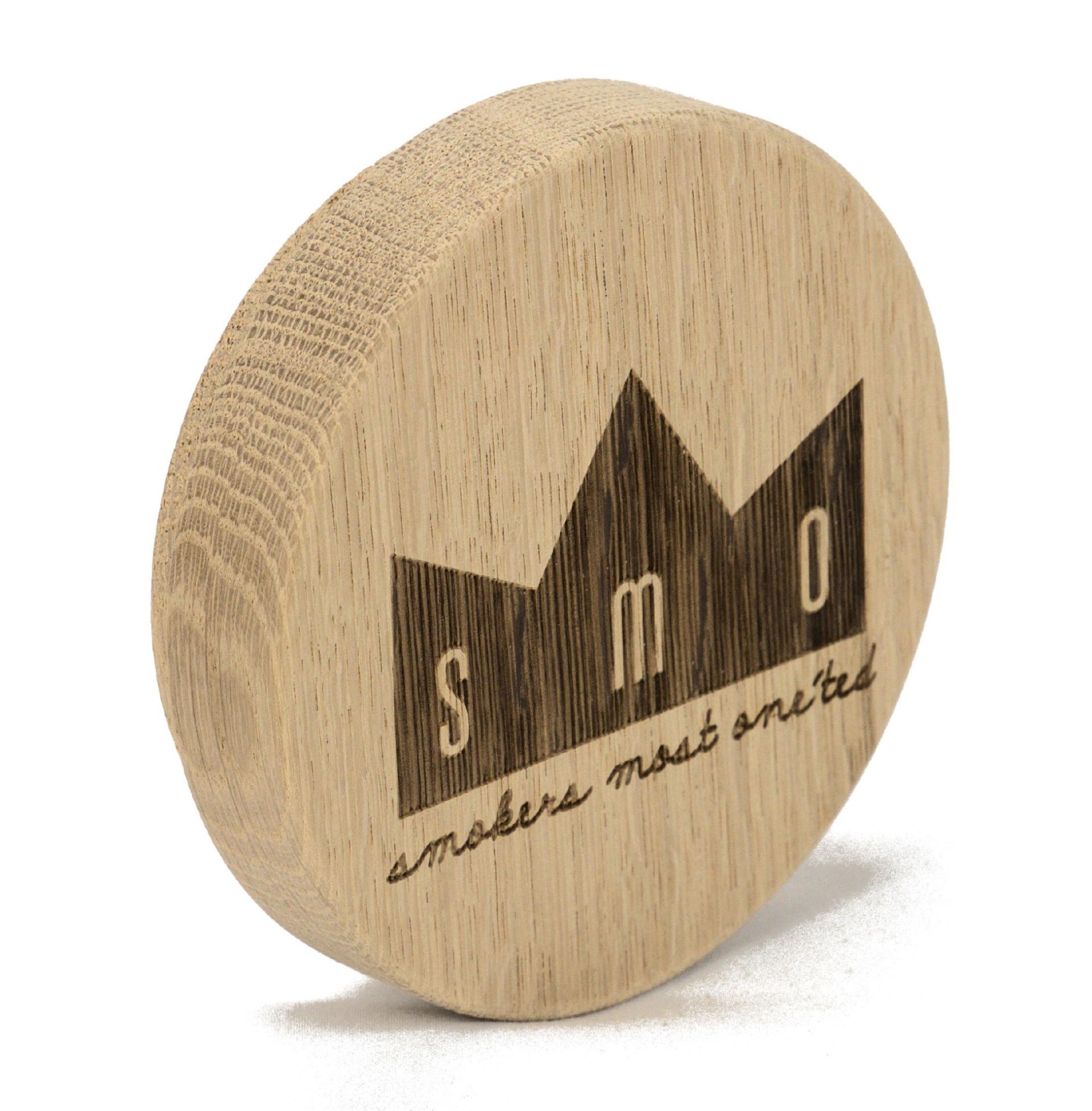 Smo-King Deckel für Giga-Smo