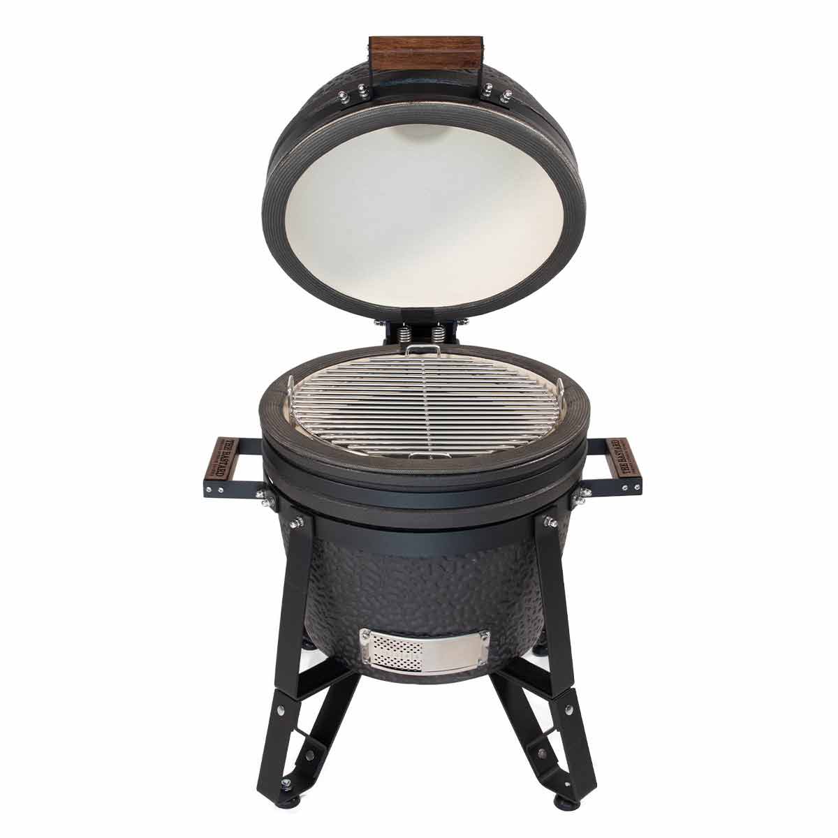 The Bastard Urban Compact 2021 Keramikgrill The Bastard Urban Compact 2021 Keramikgrill