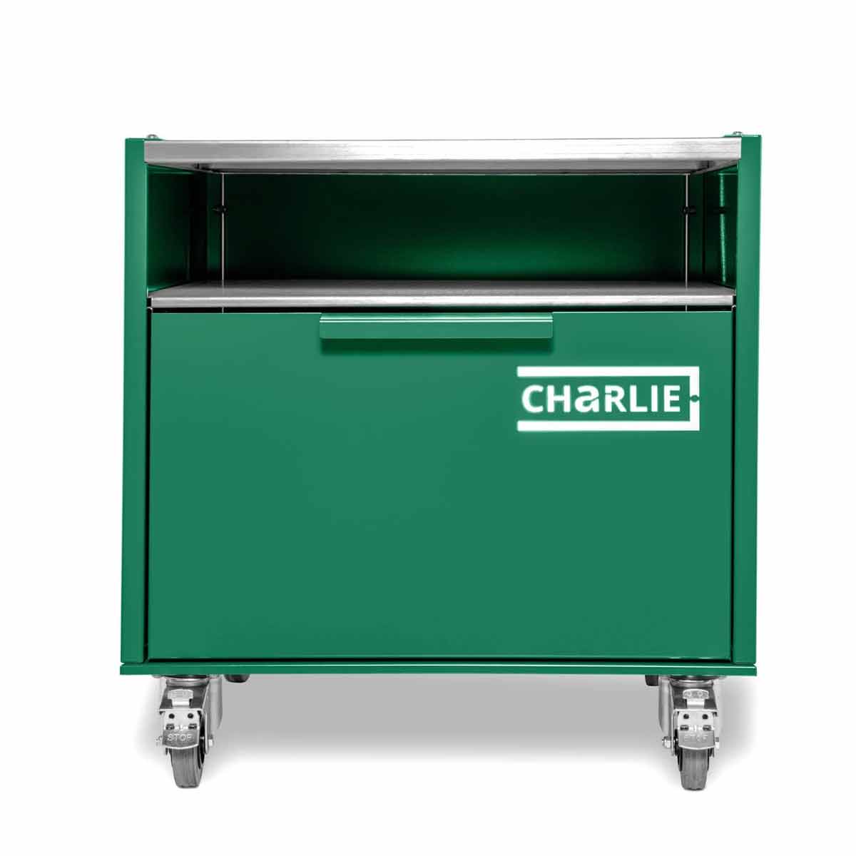 Charlie Base Cabinet, Oregano