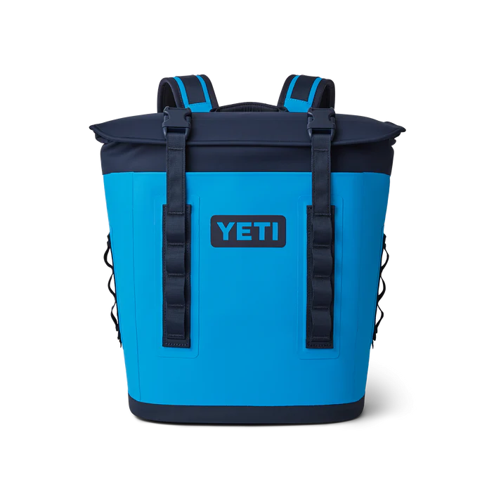YETI Hopper Flip 12 Cool Bag Big Wave Blue