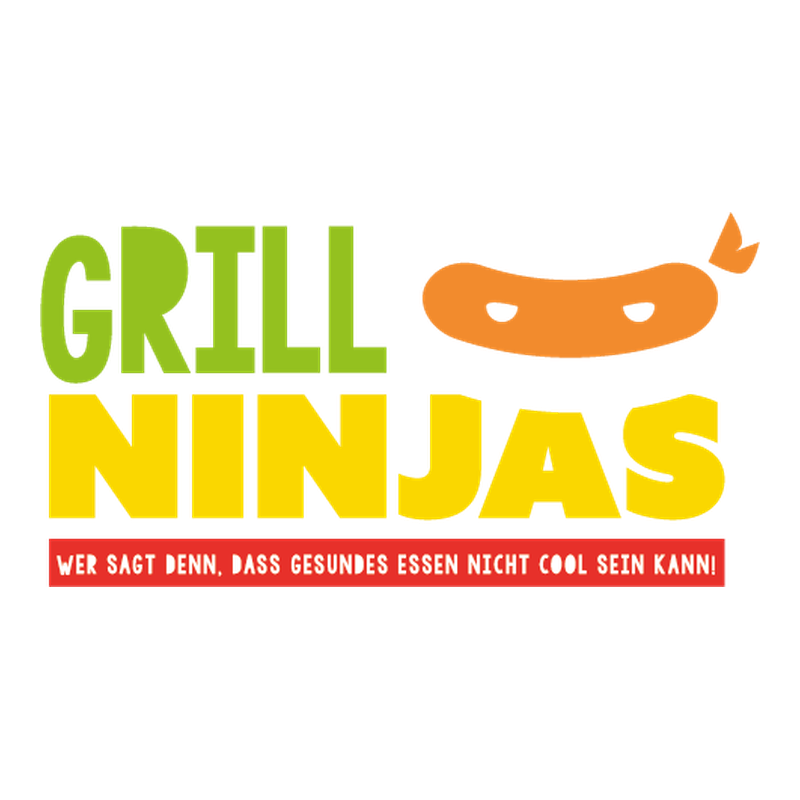 GRILLNINJAS GRILLNINJAS