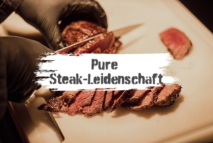 Pure Steak FFM
