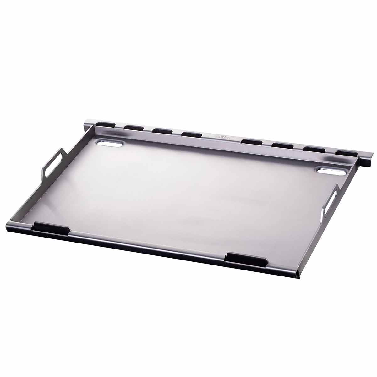 Napoleon Edelstahl Plancha Full-Size für Rogue | Prestige | Pro | 700-Serie  Napoleon Edelstahl Plancha Full-Size für Rogue | Prestige | Pro | 700-Serie