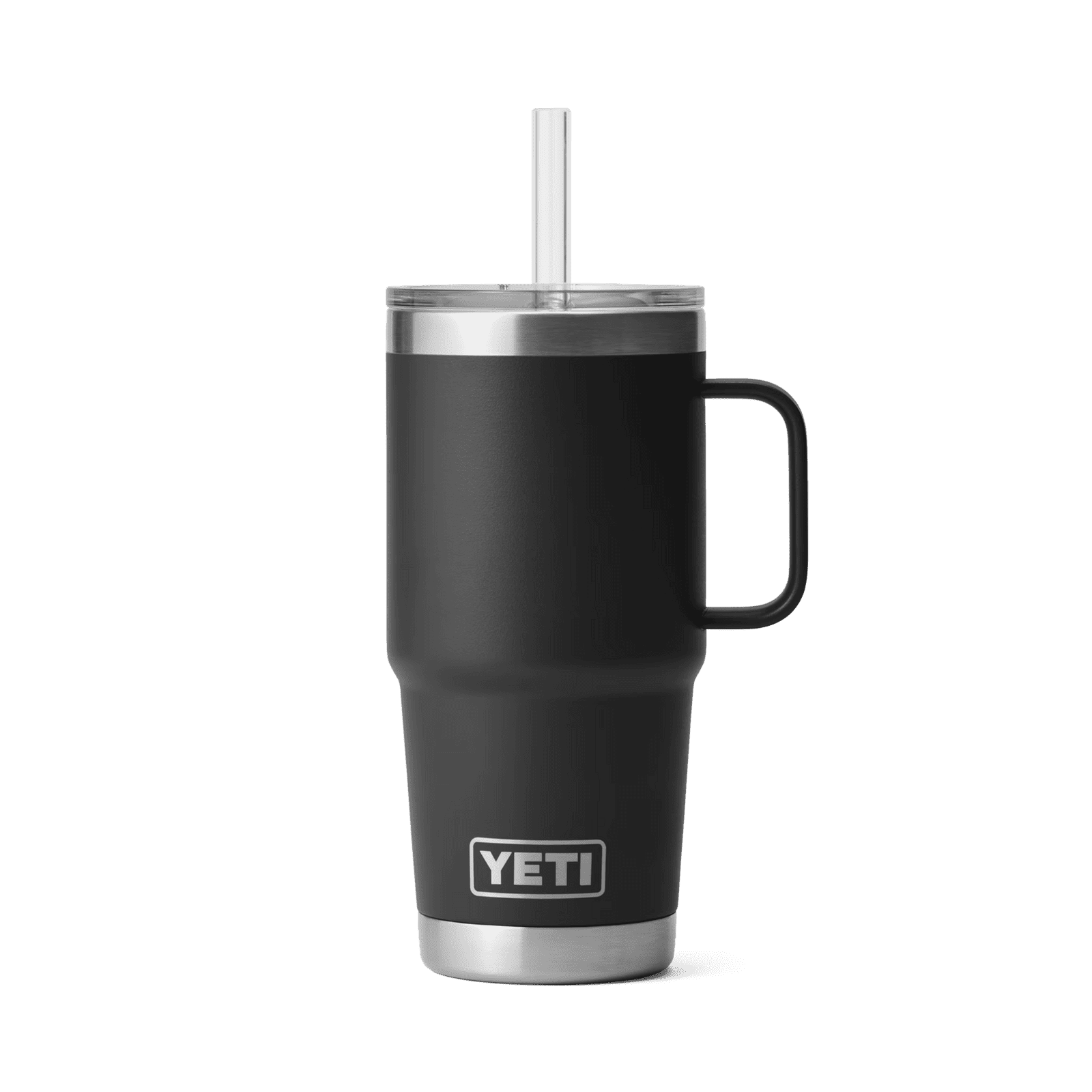 YETI - Rambler 25 oz Straw Mug