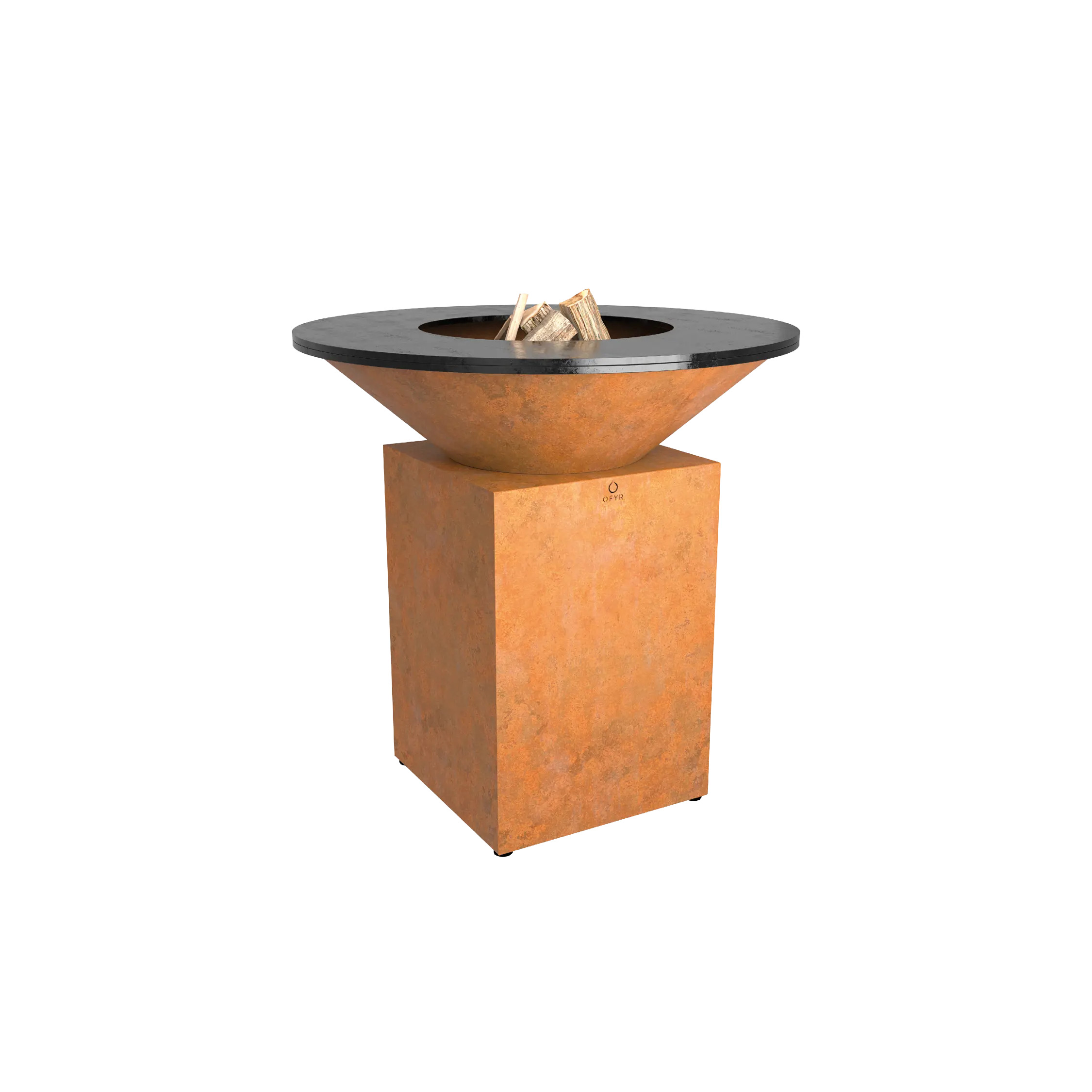 OFY-Classic+ Corten 100