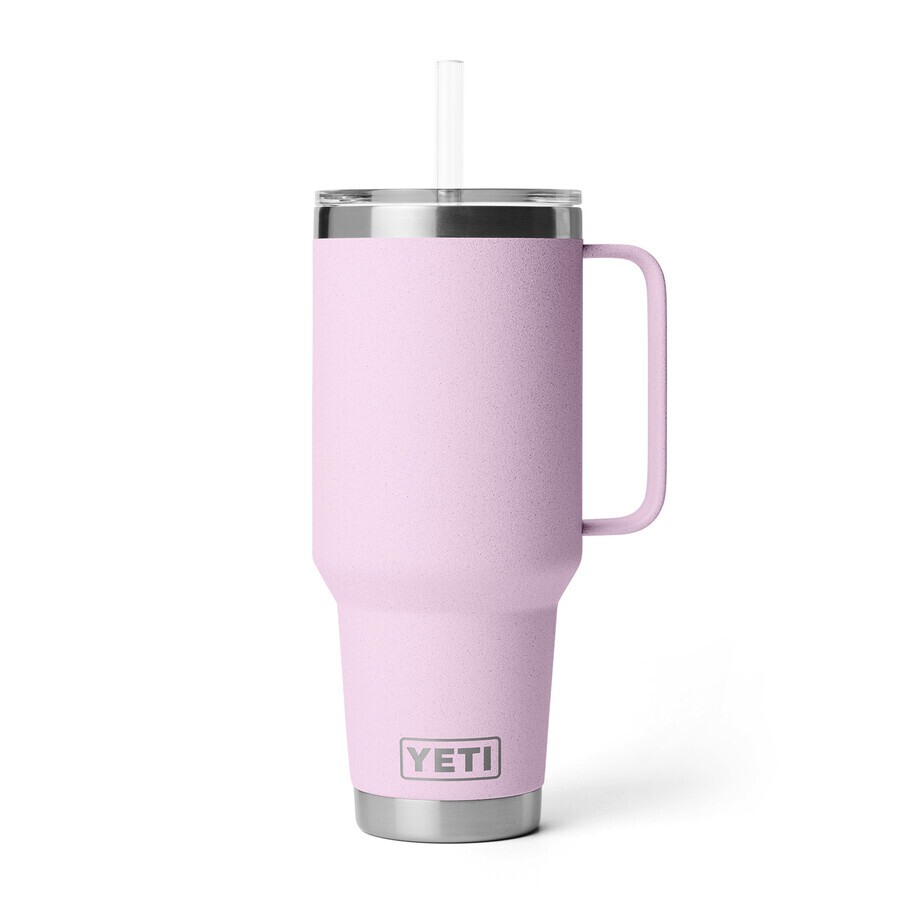 YETI Rambler® 42 oz Straw Mug
