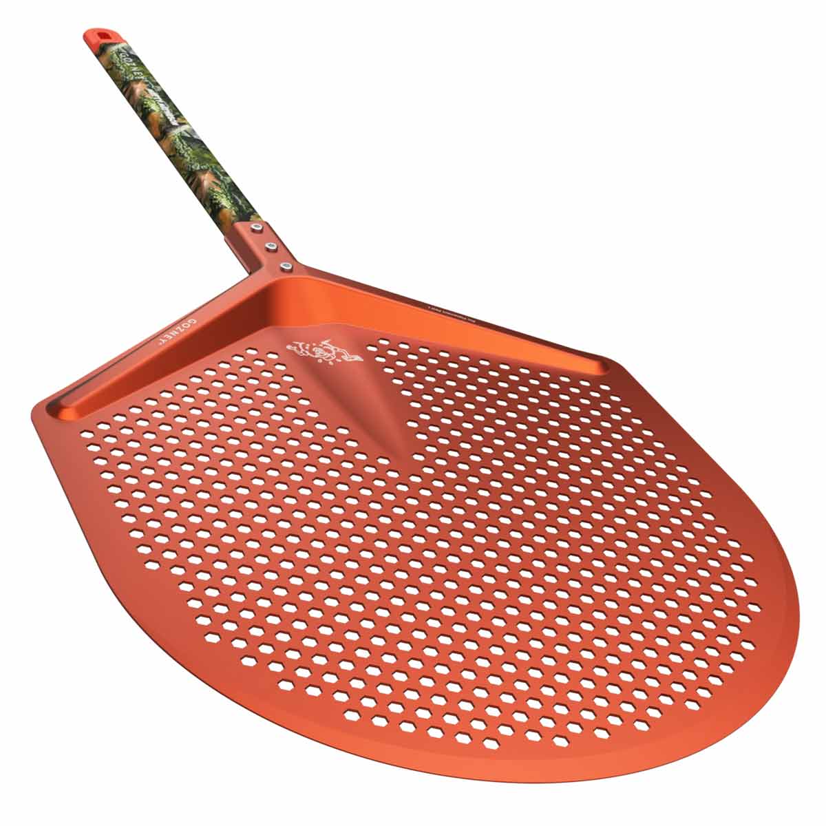Gozney Pro Pizzaschieber 14" in der Matty Matheson Edition