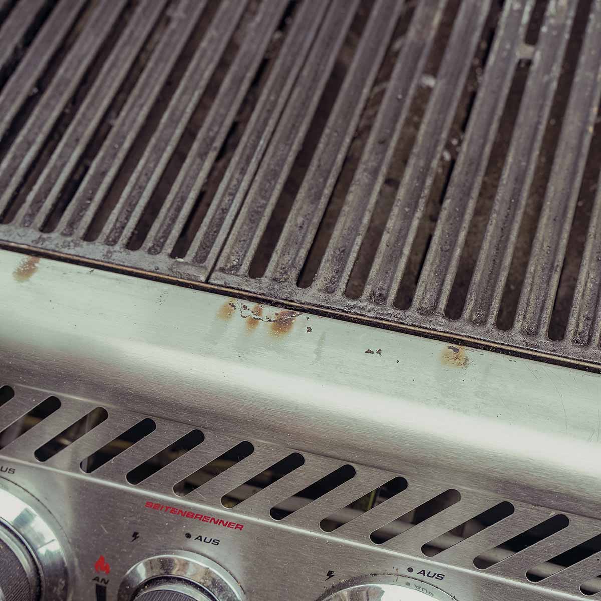 Santos Grill- und Backofenreiniger 500 ml Santos Grill- und Backofenreiniger 500 ml