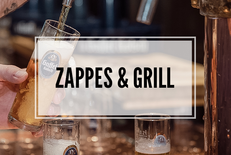 Zappes & Grill Grillseminar