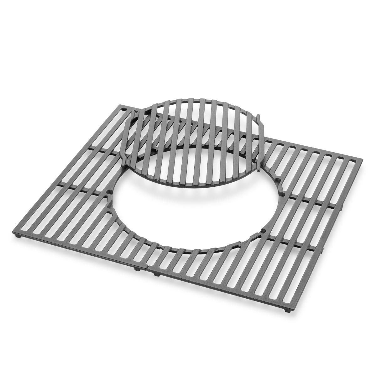 Weber Grillrost-Einsatz für Gourmet BBQ System, für Spirit 200er-Serie Weber Grillrost-Einsatz für Gourmet BBQ System, für Spirit 200er-Serie