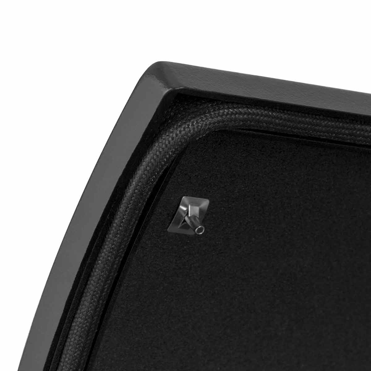 Broil King Regal 500 Pro Pelletgrill, Doppelwandiger Deckel mit Dichtungsband